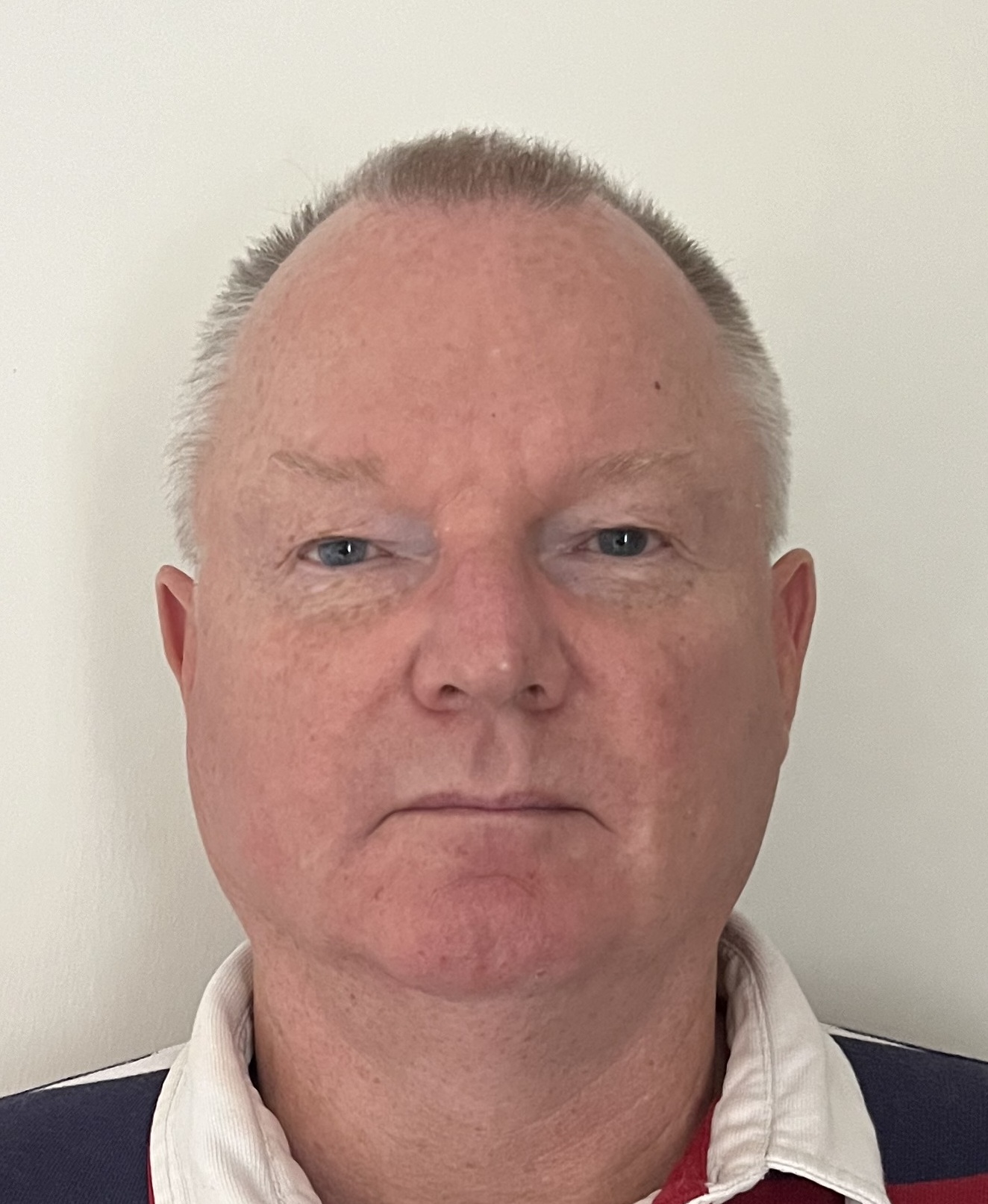 Jerry Trevarthen, founder and director of Pliosaur Energy